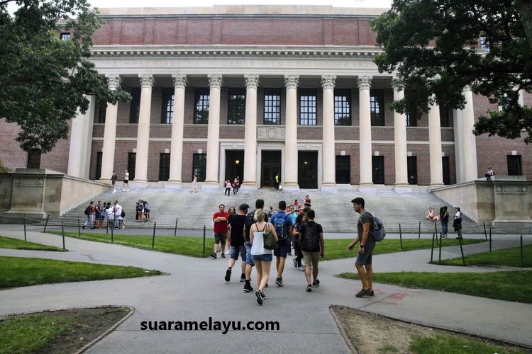 Inilah 5 Universitas Jurusan Bisnis Internasional Amerika Terbaik