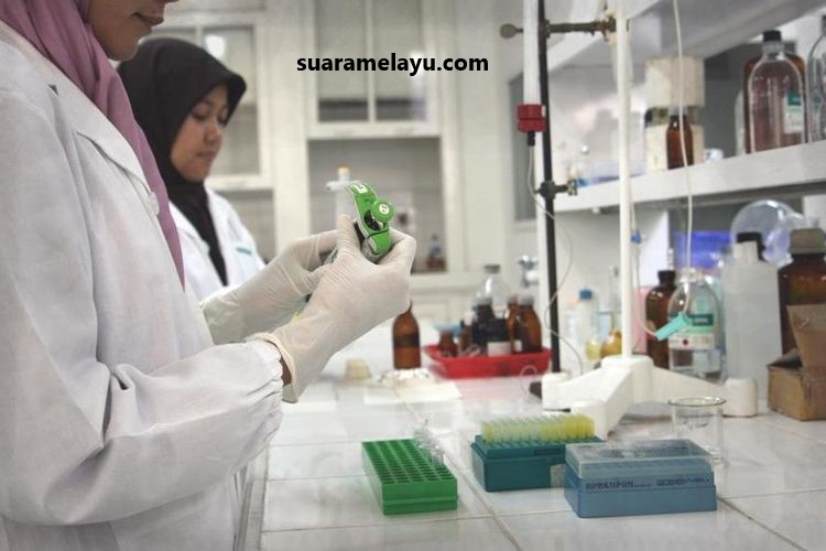 Universitas Farmasi Terpopuler & Berkualitas di Jakarta 2023