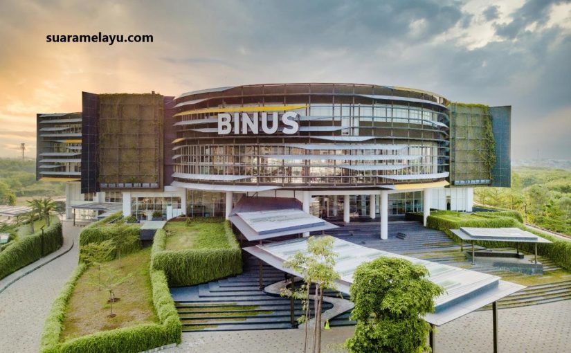 5 Referensi Universitas Swasta Terbaik 2023 di Indonesia