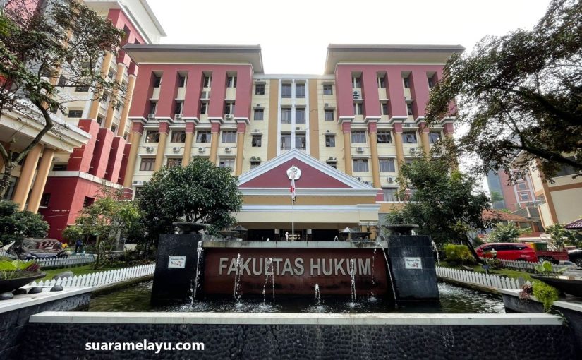 Inilah Daftar Fakultas & Jurusan Terbaik 2023 di Indonesia