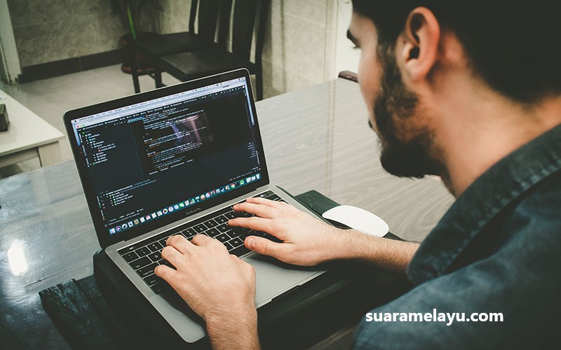 Inilah 5 Fakta Jurusan Teknik Informatika, Kalian Wajib Tahu!