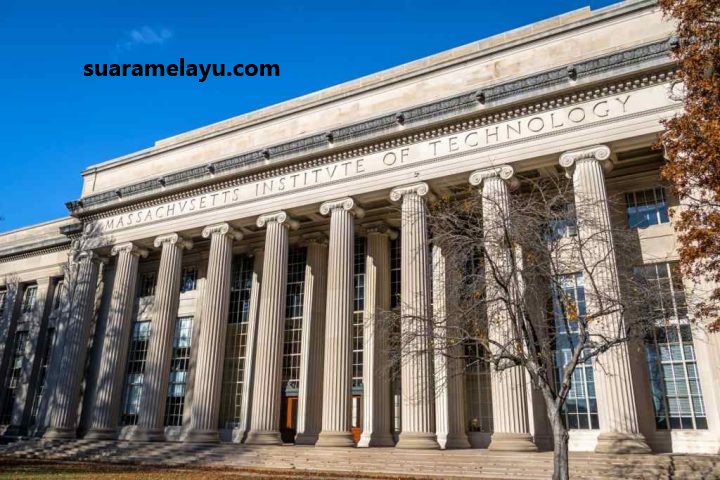 Inilah Daftar Universitas Swasta Amerika Terbaik 2023