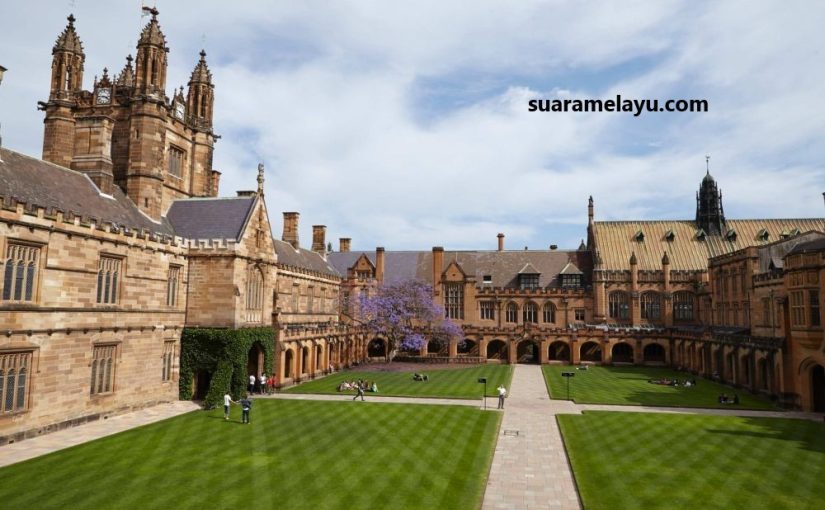 Inilah 5 Fakta Unik Belajar di Australia, Wajib Disimak!