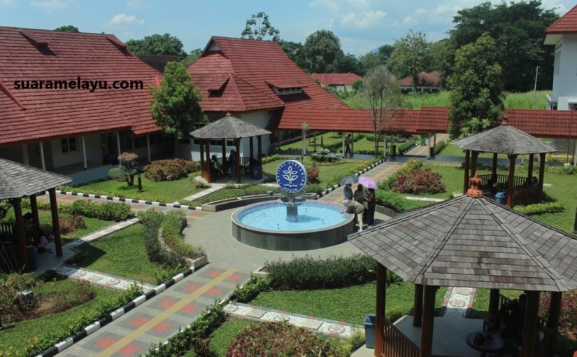 Inilah 8 Daftar Universitas Negeri Bogor Terbaik 2023