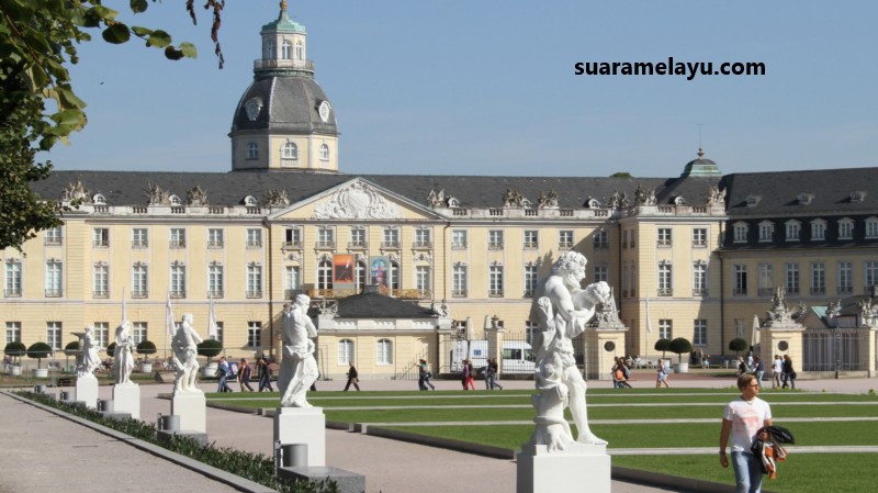Inilah 5 Fakta Universitas Jerman Terbaik & Terbaru 2023
