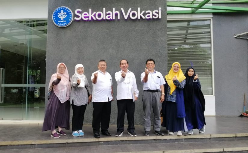 6 Jurusan Vokasi Favorit di Kemenperin 2023