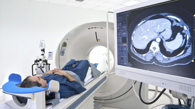 Daftar Kampus yang Ada Jurusan Radiologi Terakreditasi A
