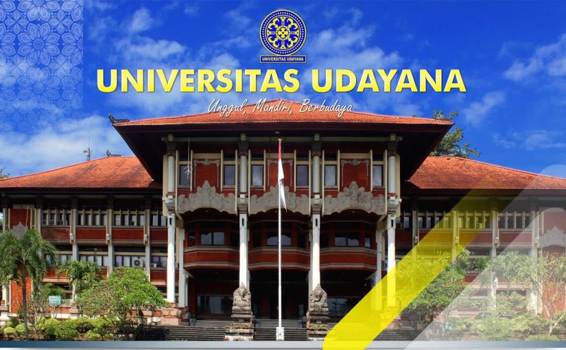 Universitas Udayana (UNUD) – Info Jurusan & Fakultasnya