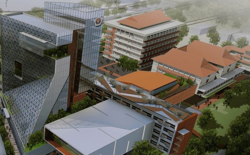 Daftar Universitas Terbaik di Depok 2024