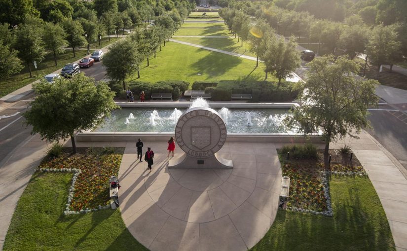 Hanya ada 3 Universitas Favorit di Texas Amerika Serikat, Inilah Dia