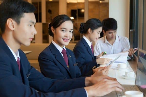 Informasi Seputar Jurusan Perhotelan