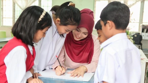 Pendidikan Berkualitas Tantangan Dan Solusi Dalam Mencapainya