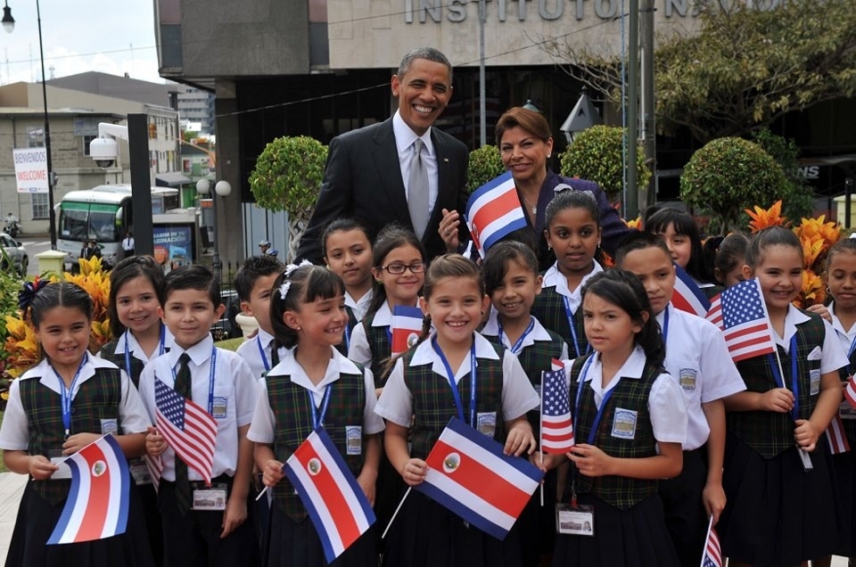 Menyelami Sistem Pendidikan Di Kosta Rika